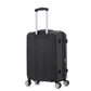 מזוודה קשיחה 28   Miami   שחור