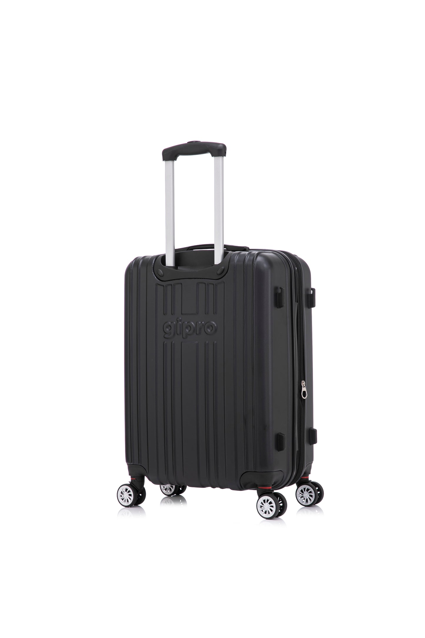 מזוודה קשיחה 28   Miami   שחור