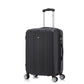 מזוודה קשיחה 28   Miami   שחור