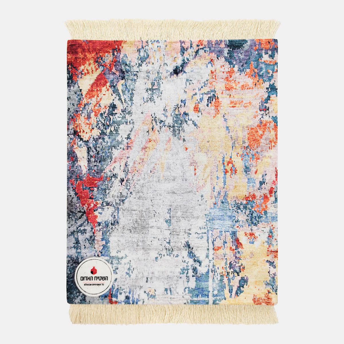 פד לעכבר 02 צבעוני Size 18*27 - OS
