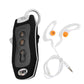 נגן MP3 עמיד במים ונפח אחסון 8GB דגם GTPM1