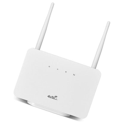 נתב סלולארי עוצמתי  4G\5G דגם CT4