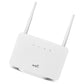 נתב סלולארי עוצמתי  4G\5G דגם CT4