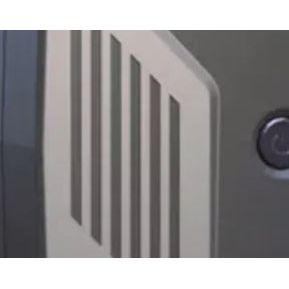 אל פסק עם תצוגת LCD 600VA מאשר גיבוי מתח להפסקות חשמל כולל תצוגת LCD
