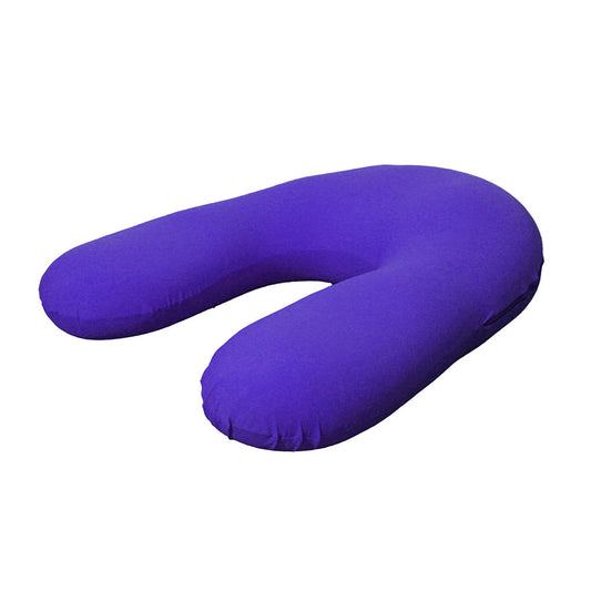 כרית הנקה גוון רויאל