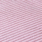 פוף כורסא מבד קורדרוי דגם זואי Color חרדל