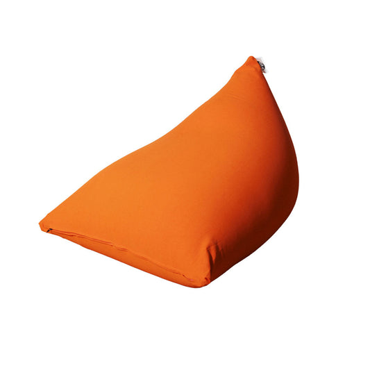 פוף שפיץ (80X110 ס”מ) גוון כתום
