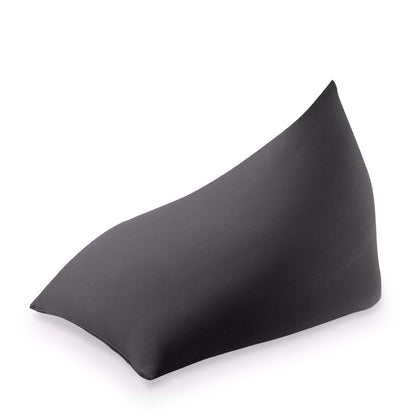 פוף שפיץ (85X110 ס”מ) גוון צהוב בננה