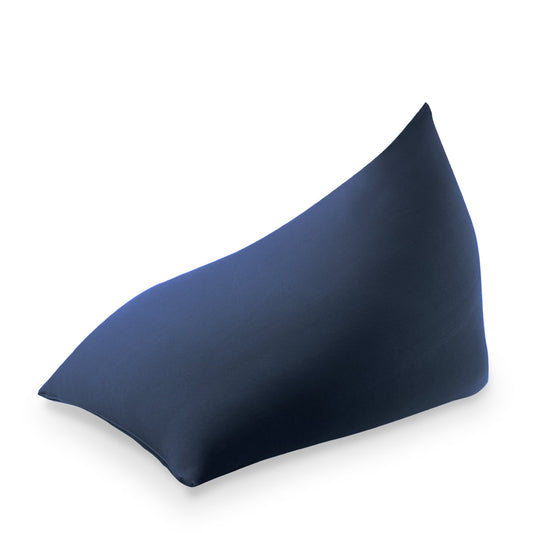פוף שפיץ XL (80X130 ס”מ) גוון נייבי
