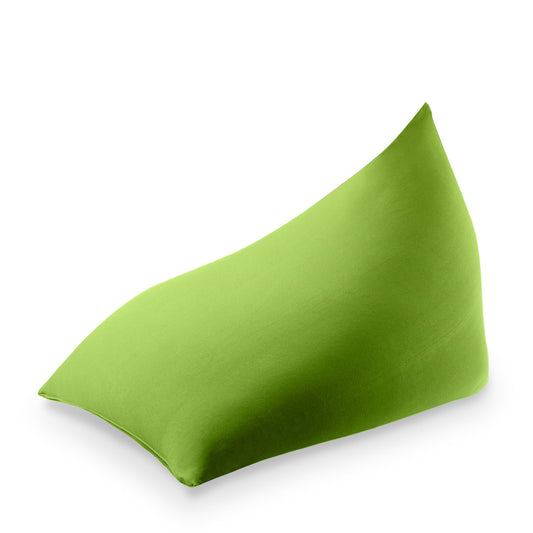 פוף שפיץ XL (80X130 ס”מ) גוון אבוקדו