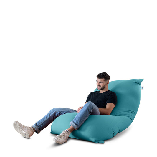 צ'יל פוף ענק (80X180 ס”מ) גוון פטרול