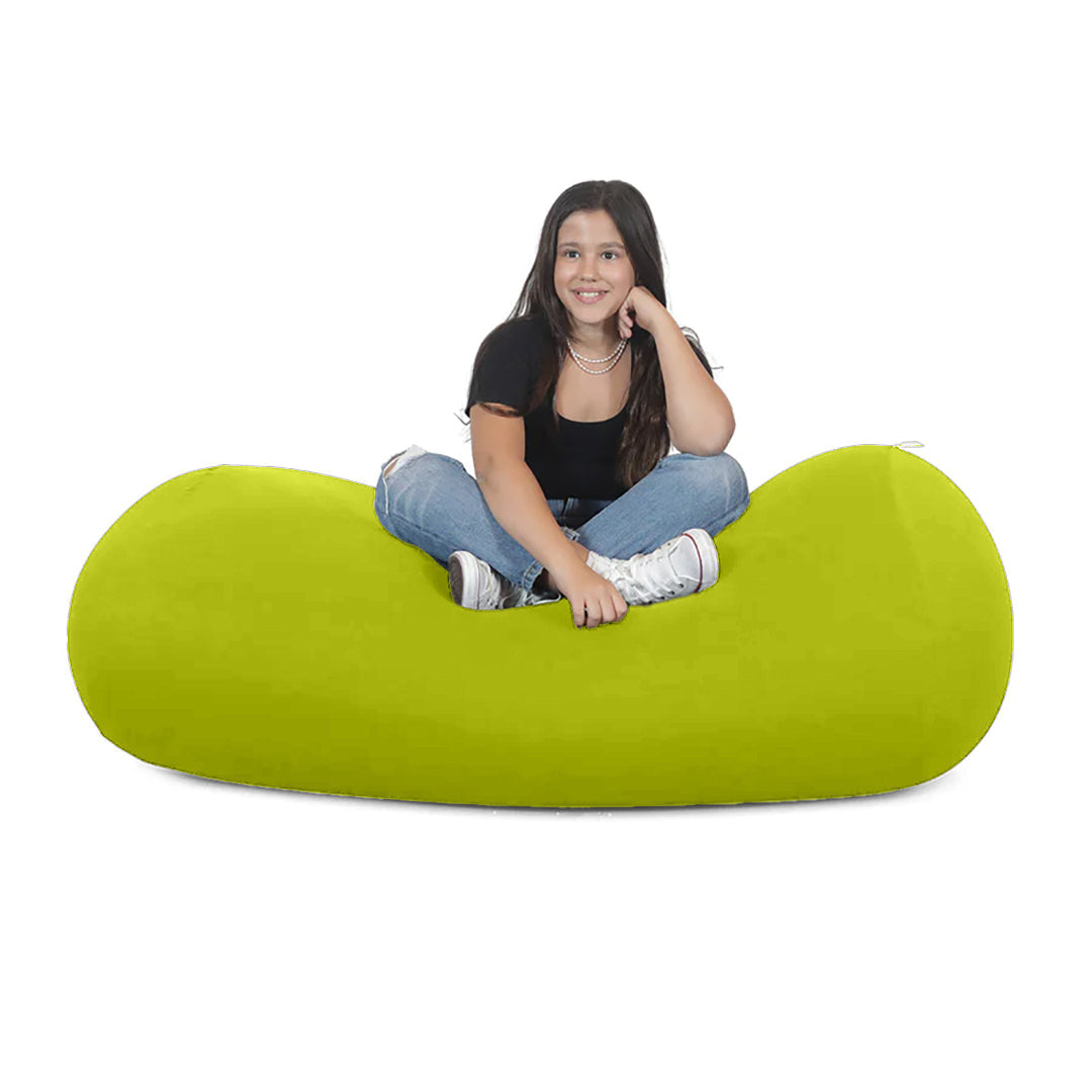 קפסולה גוון תפוח