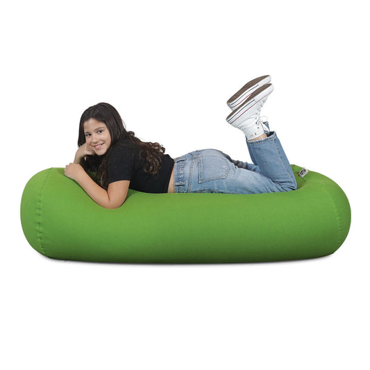 קפסולה גוון אבוקדו