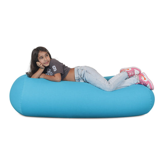 קפסולה גוון טורקיז