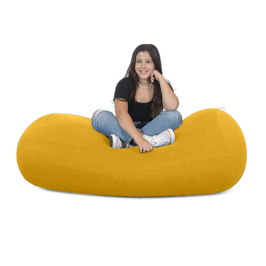 קפסולה גוון צהוב