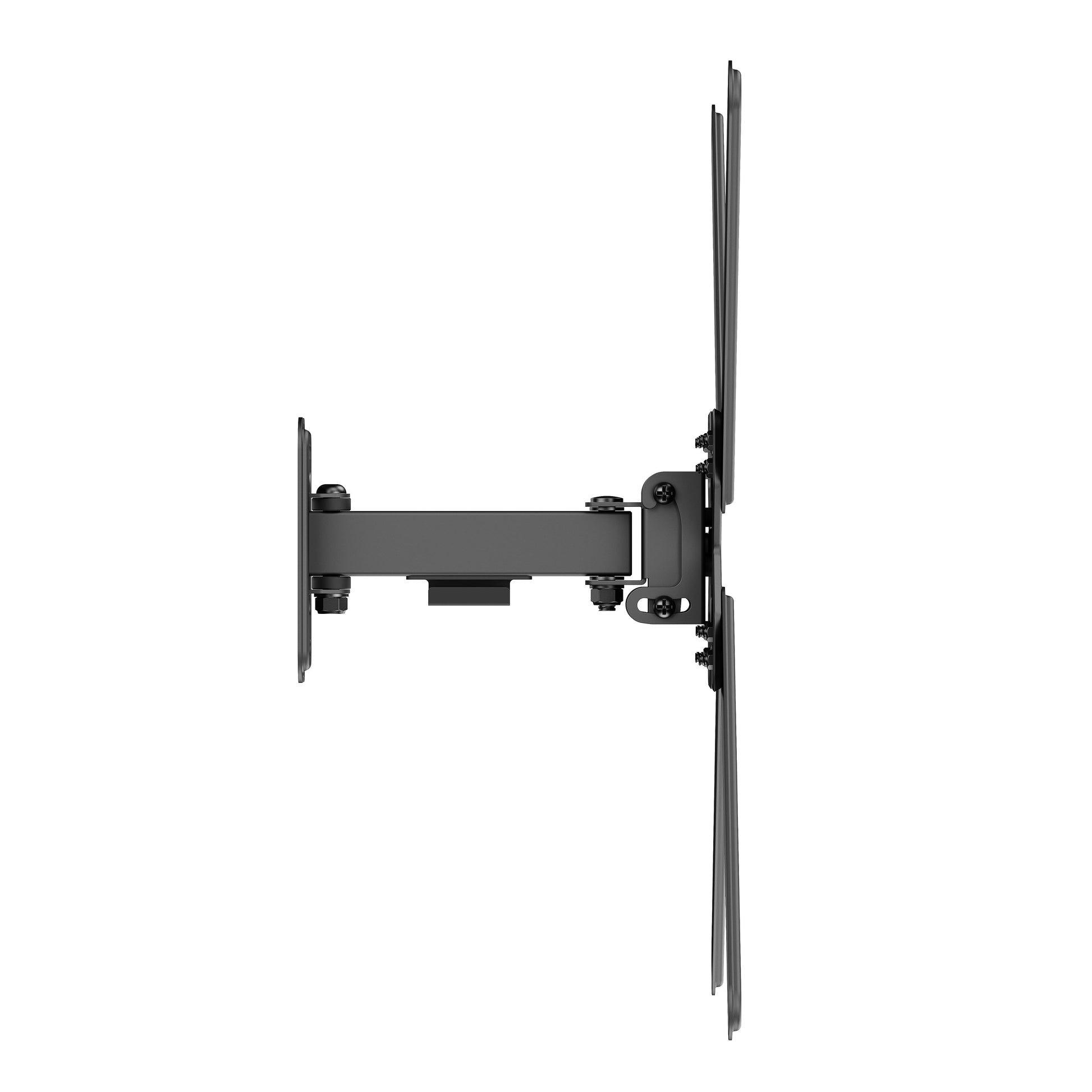 זרוע 3 תנועות עם הטיה למסך בגודל 13 עד 55