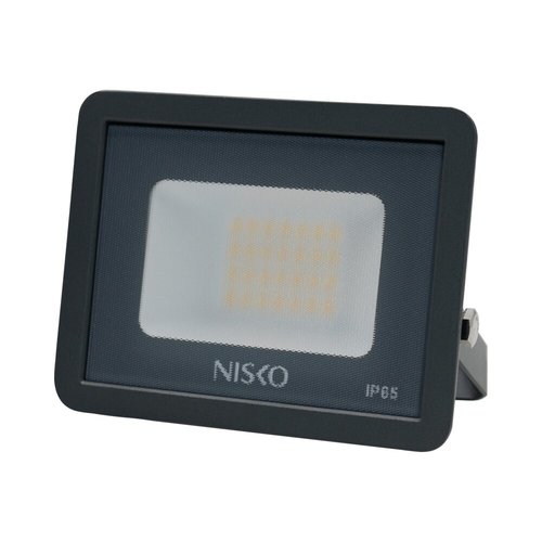 פנס הצפה פרוז'קטור CONARD IP65 20W 3K שחור