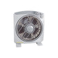 מאוורר רוטורי מרובע 40W דגם ATL-010 של גולדליין