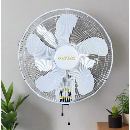 מאוורר תלייה 18'' דגם ATL-1906W-18 של גולדליין
