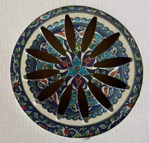 מכסה רשת מעוצב מרקש 147