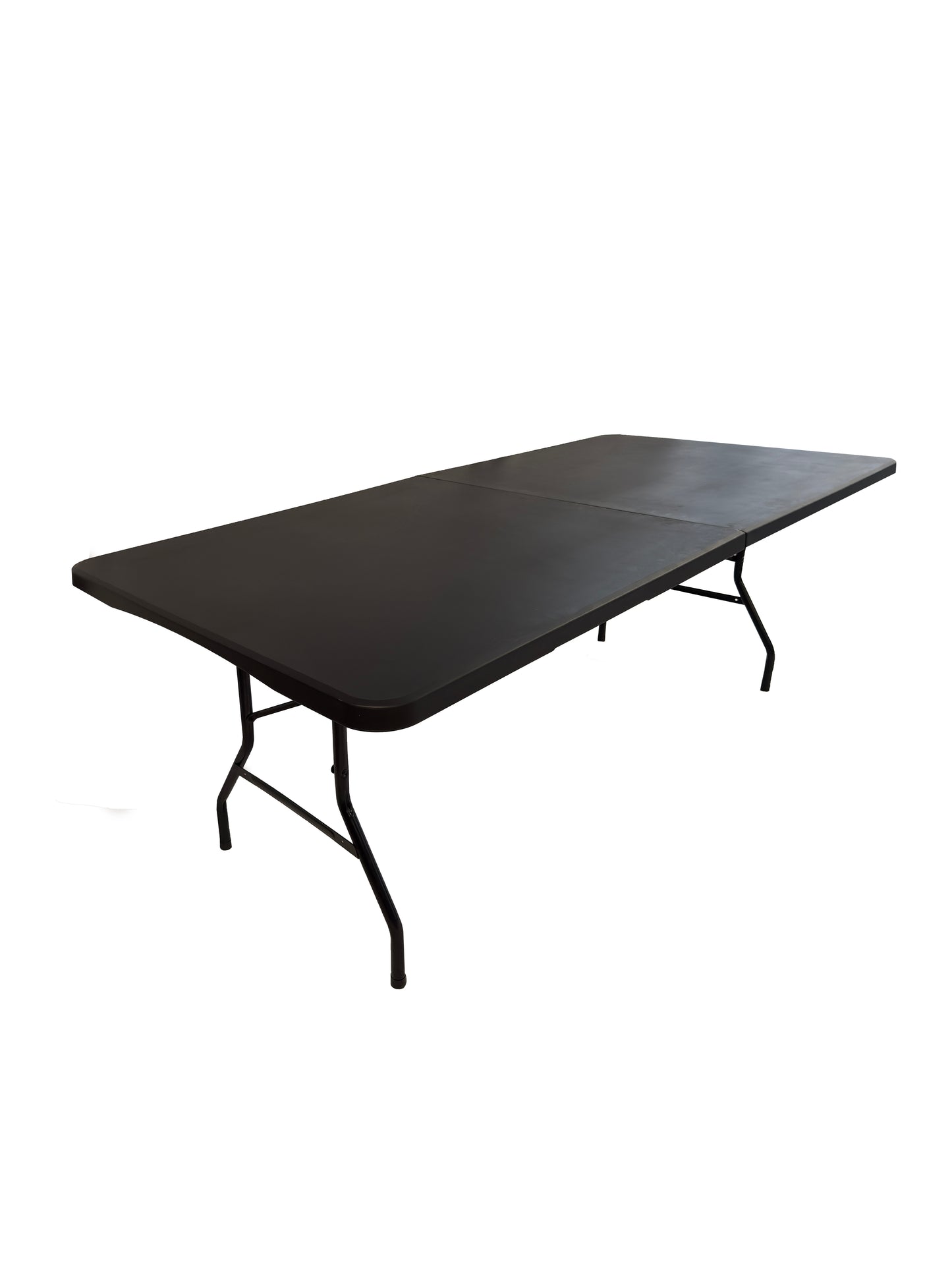 שולחן מתקפל 74*90*200 ס"מ