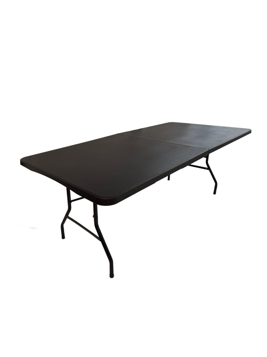 שולחן מתקפל 74*90*200 ס"מ