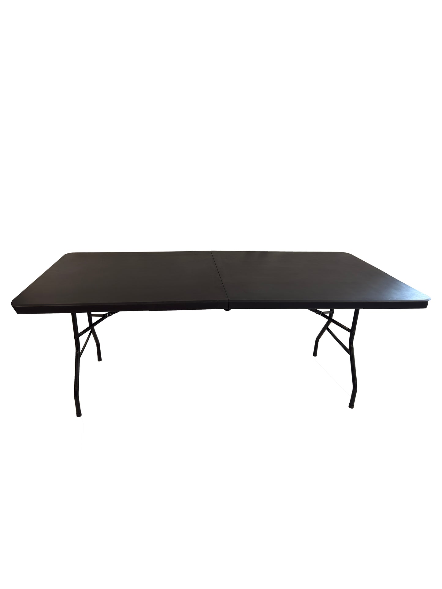 שולחן מתקפל 74*90*200 ס"מ