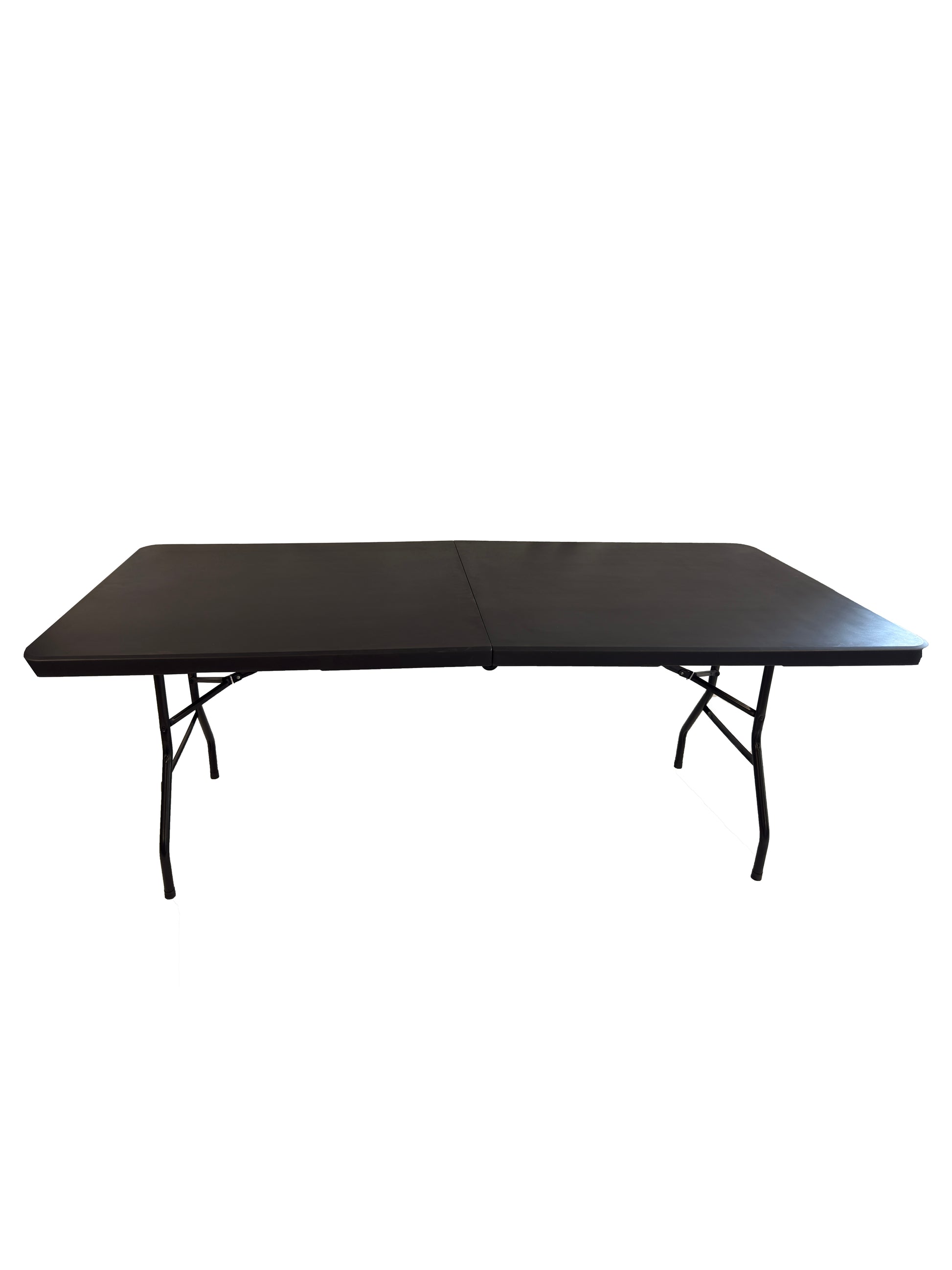 שולחן מתקפל 74*90*200 ס"מ