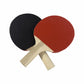 סט לטניס שולחן ׁׁ(פינג פונג) הכולל רשת, זוג מחבטי טניס שולחן ו- 3 כדורי טניס שולחן