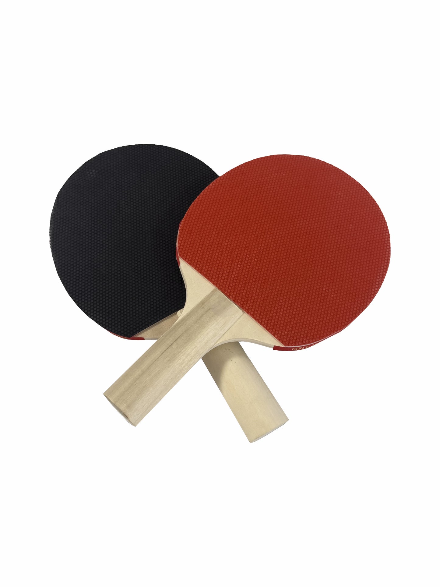 סט לטניס שולחן ׁׁ(פינג פונג) הכולל רשת, זוג מחבטי טניס שולחן ו- 3 כדורי טניס שולחן