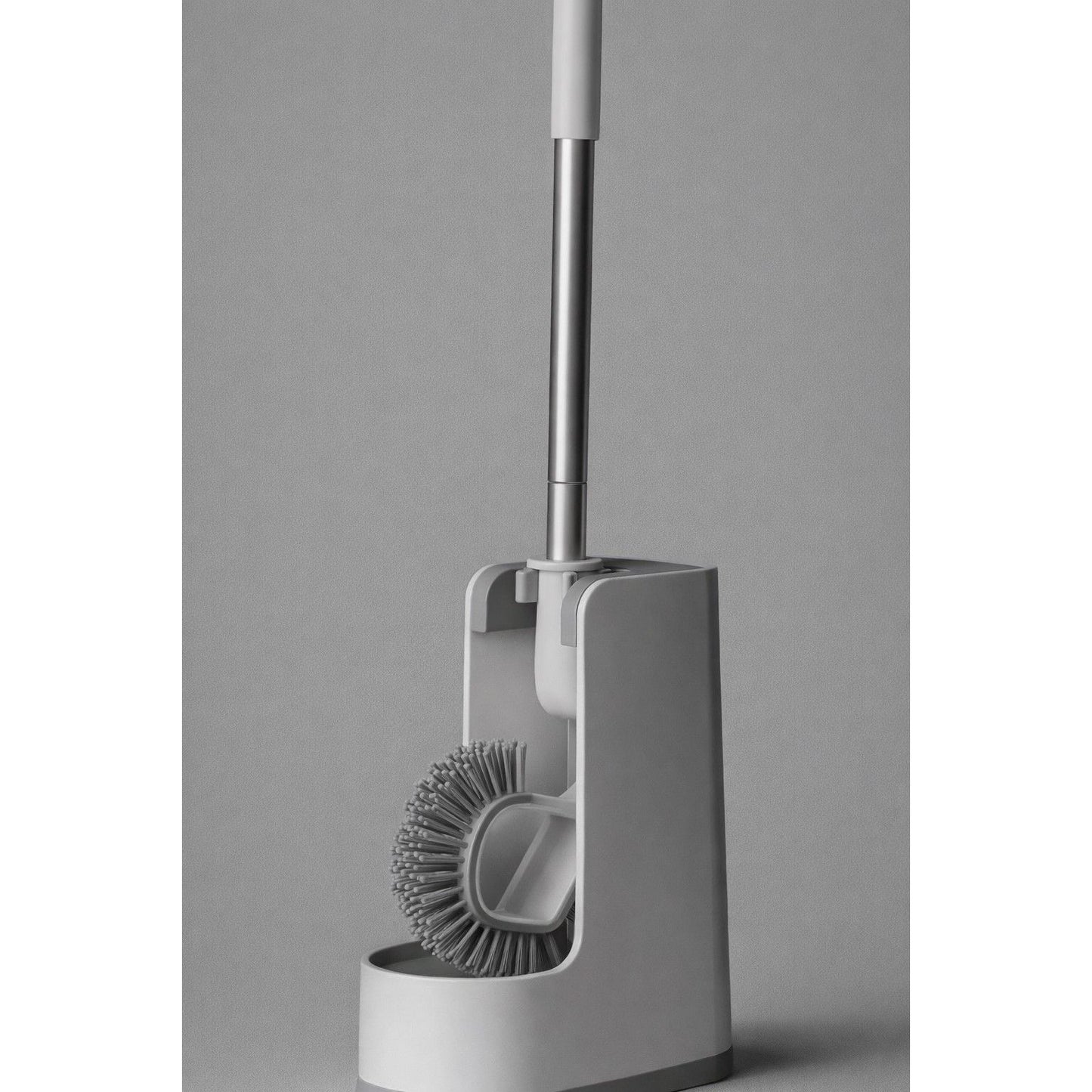 מברשת שירותים סיליקון