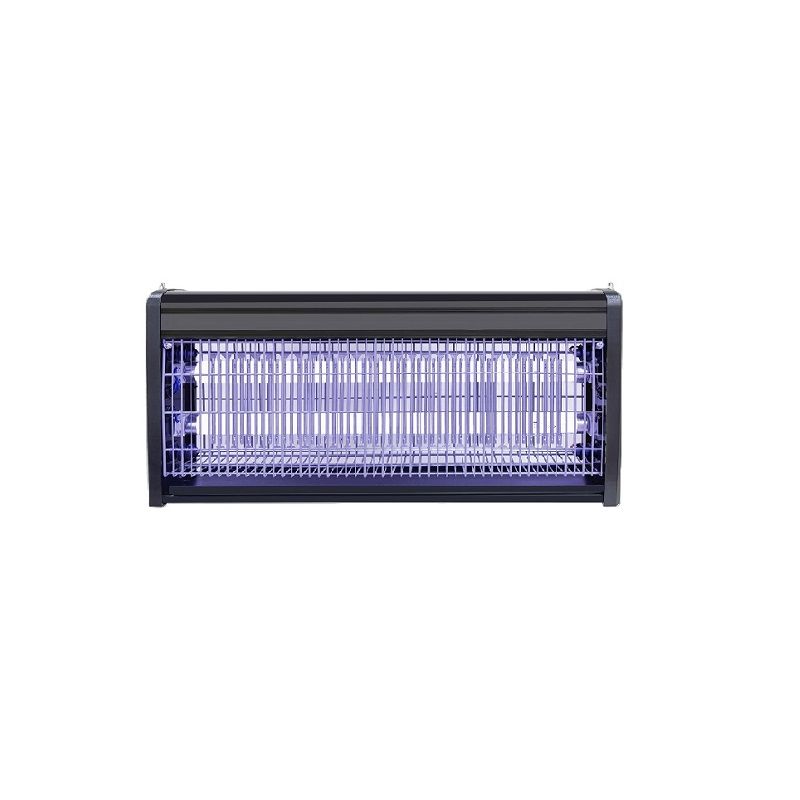 קטלן יתושים 2X15L2 LED דגם HEM-7532
