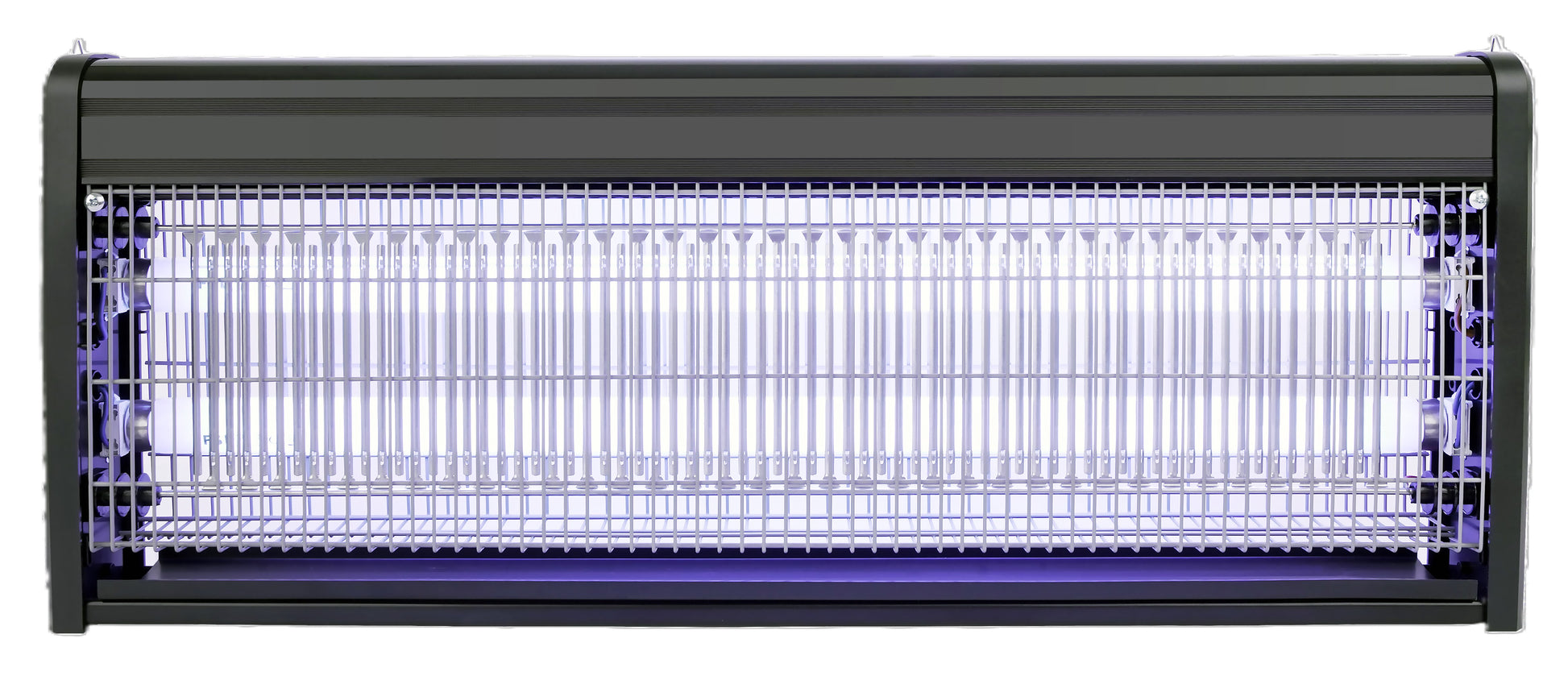 קטלן יתושים 2X20 LED דגם HEM-7533