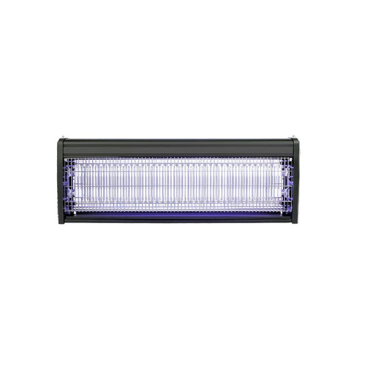 קטלן יתושים 2X20 LED דגם HEM-7533