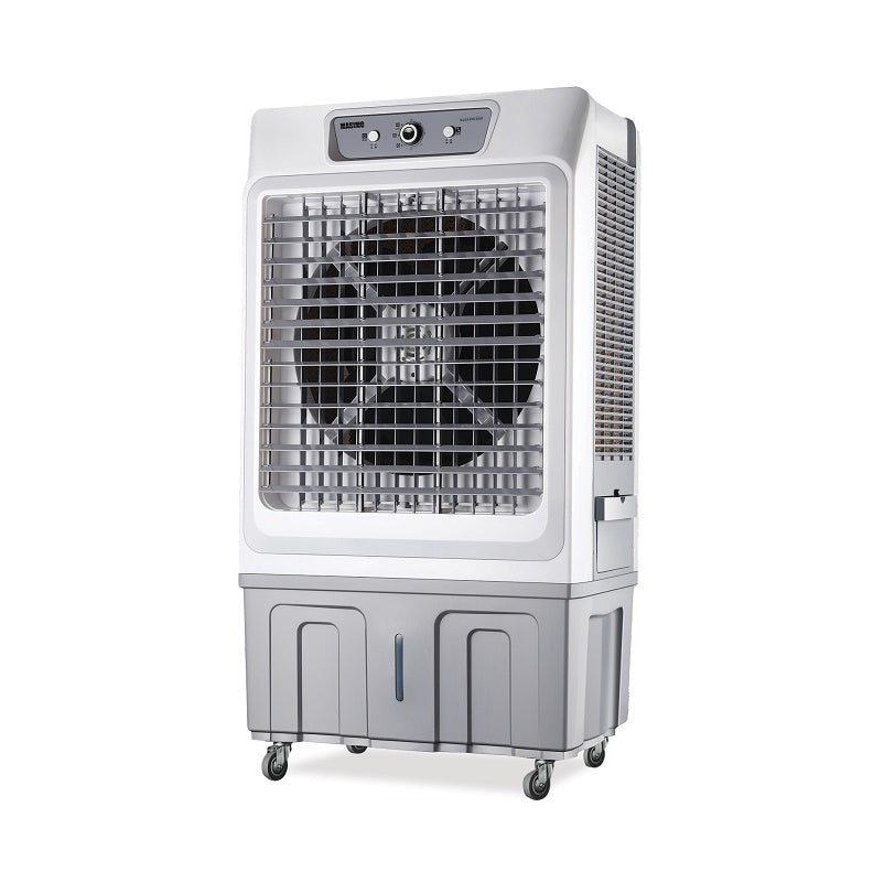 מצנן אוויר נייד 100 ליטר 620W דגם MAS-20000A של MASIMO