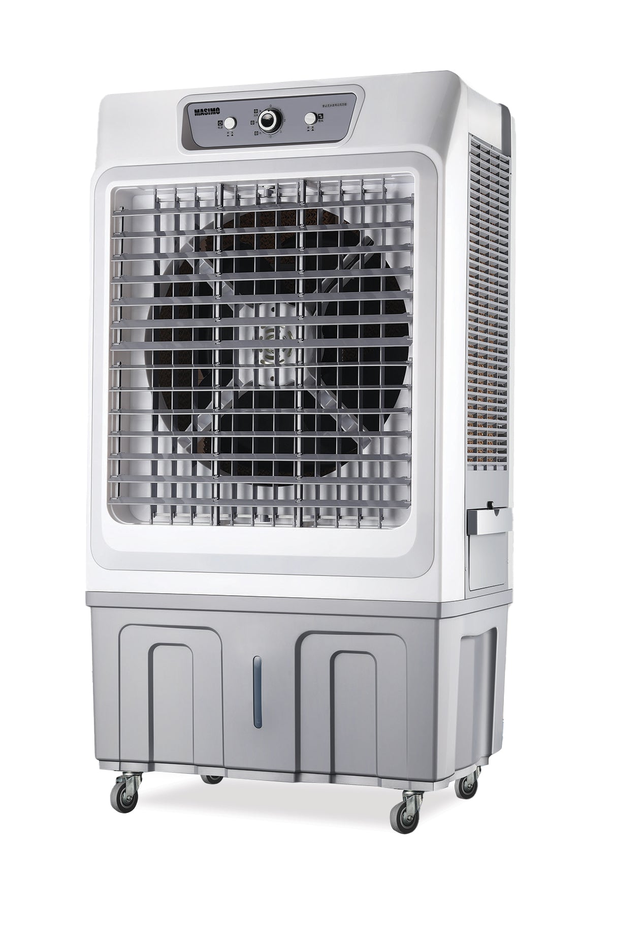 מצנן אוויר נייד דגם MAS-20000A של MASIMO