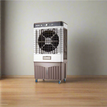 מצנן אוויר נייד 80 ליטר 380W דגם MAS-12000B של MASIMO
