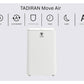 מזגן נייד תדיראן Tadiran Move Air 20NG