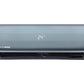 מזגן עילי אלקטרה Electra Titanium Inverter 140- צבע קרבון