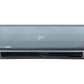 מזגן עילי אלקטרה Electra Titanium Inverter 240 - צבע קרבון