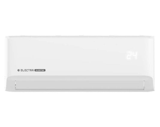‏מזגן עילי אלקטרה ELECTRA Magic Touch Inverter 170