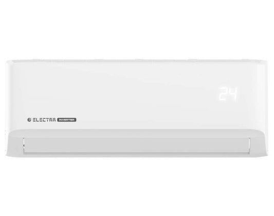 ‏מזגן עילי אלקטרה ELECTRA Magic Touch Inverter 340