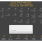 ‏מזגן עילי אלקטרה ELECTRA Magic Touch Inverter 340