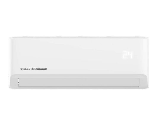 ‏מזגן עילי אלקטרה ELECTRA Magic Touch Inverter 390