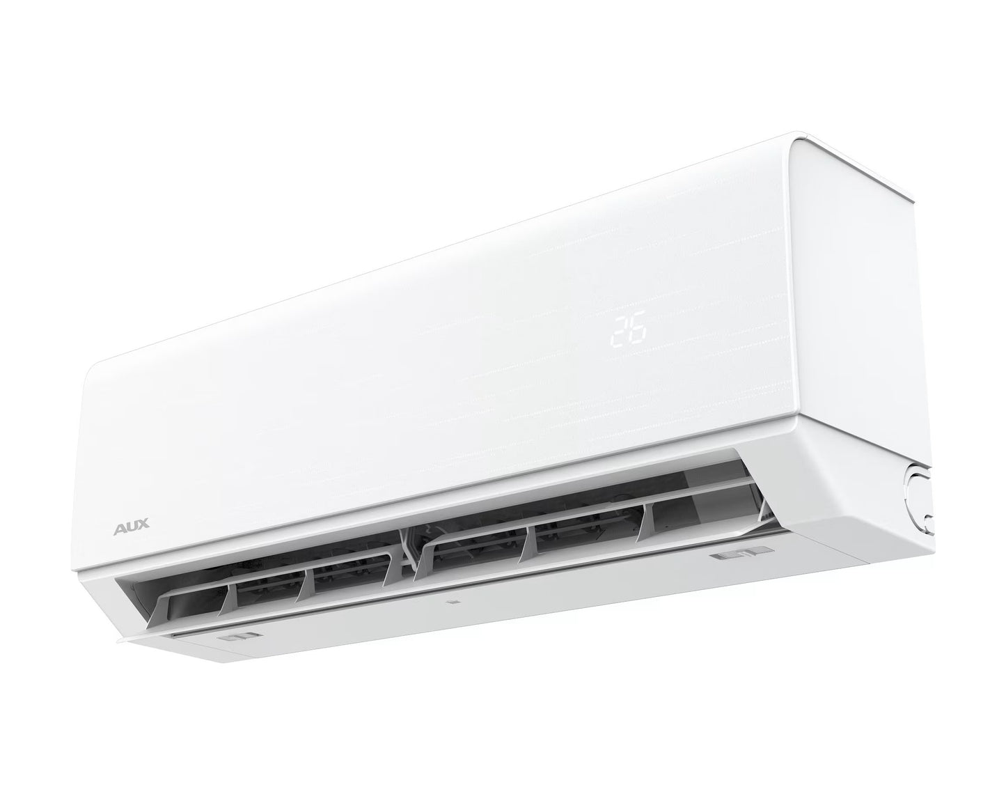 מזגן עילי דגם AUX INV 12 X EU מבית טורנדו TORNADO