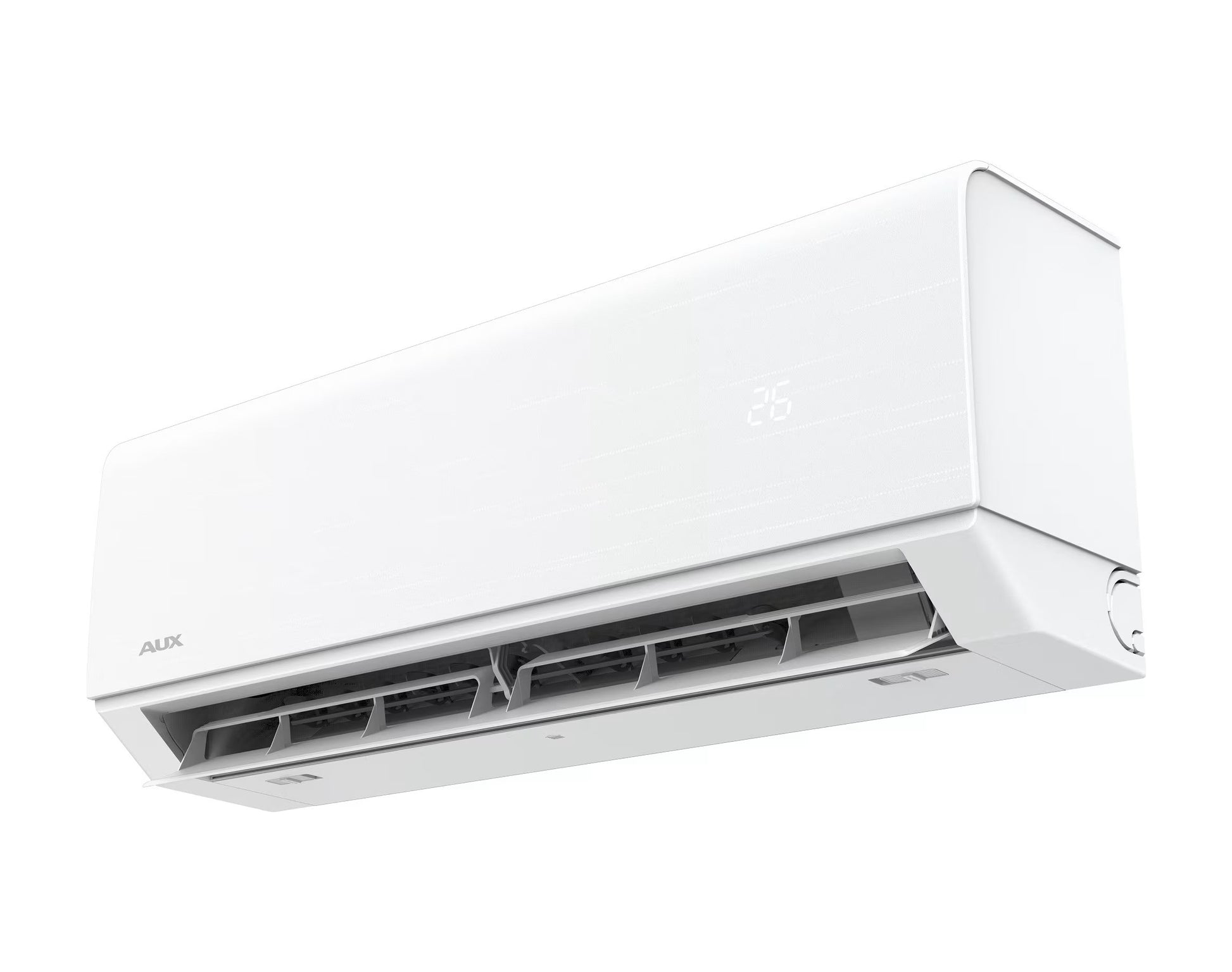 מזגן עילי דגם AUX INV 12 X EU מבית טורנדו TORNADO