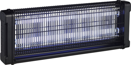 קטלן 2X20W שחור דגם TP-401 של מוסקיטו