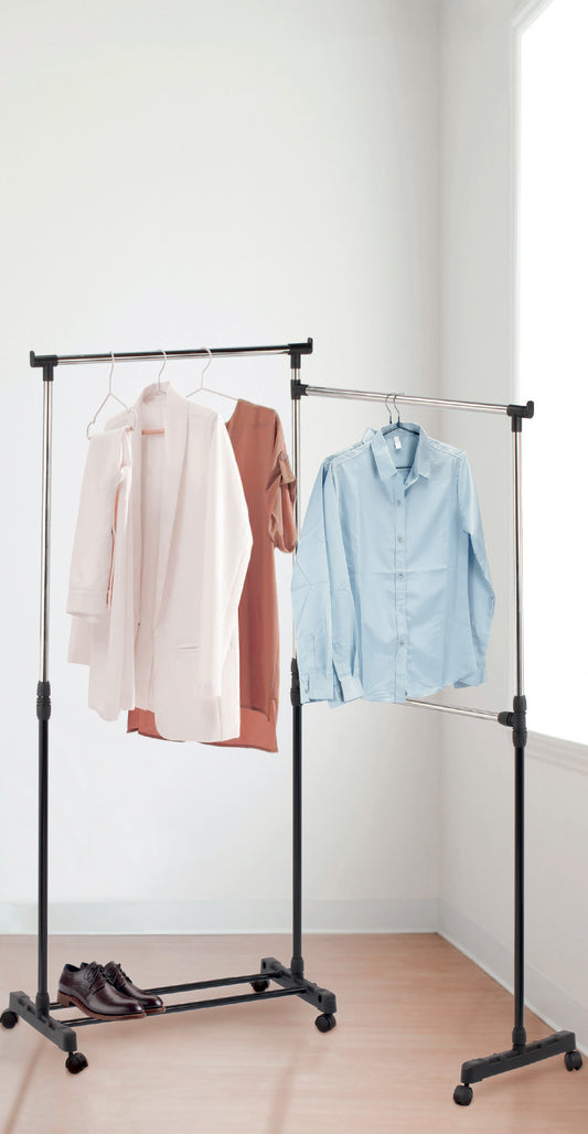 מתלה בגדים קומבו