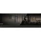 מזגן עילי טורנדו TORNADO SMART INV 18 X WIFI BLACK EU צבע שחור