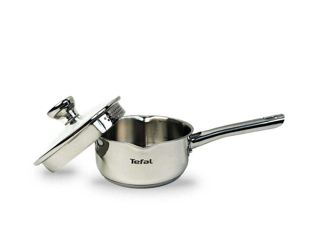 סט סירים 6 חלקים - TEFAL
